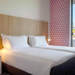 Stay Hotel Lisbon Airport