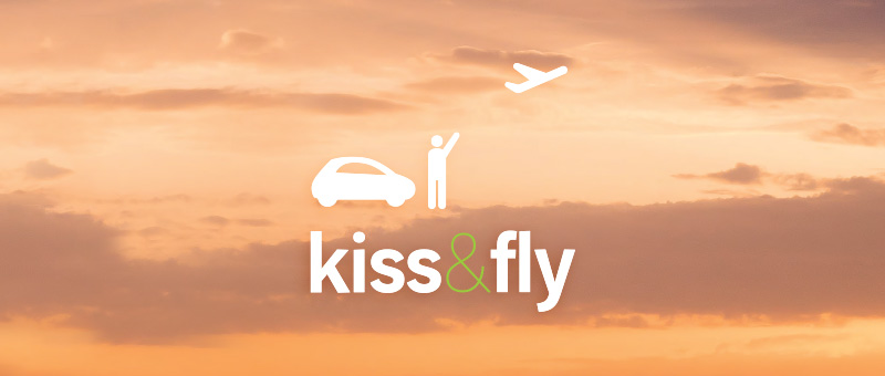 Kiss & Fly Lisbon Airport